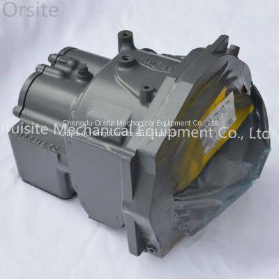 Screw Air End Rotor C40 C55 C77 1616578982 Air Compressor Parts Air Head Atlas Copco photo-4