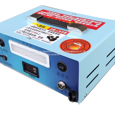 CAPACITY 10.4 AH Jump Start a Dead Battery Jump Start Your Car photo-4