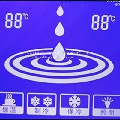 LCD LED LCM
