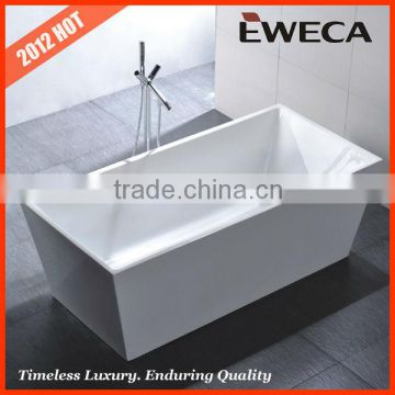 Acrylic Bathtub Sizes 150 160 170