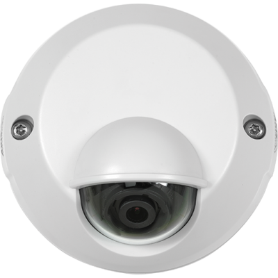AXIS M3113-VE  Network Camera
