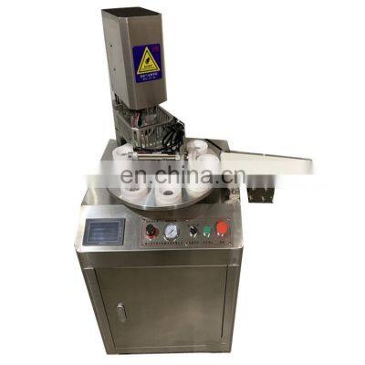 Commercial Fruit Pie Shell Making Machine photo-3