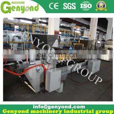 304 SS Technology Dorayaki Making Line photo-4