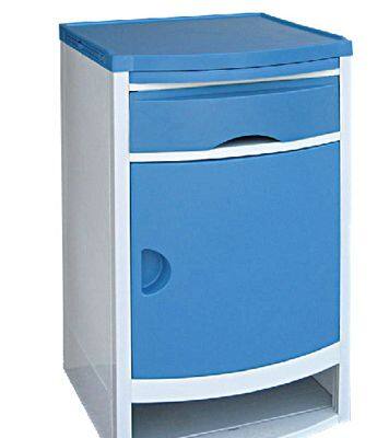 Medical Bedside Table photo-5