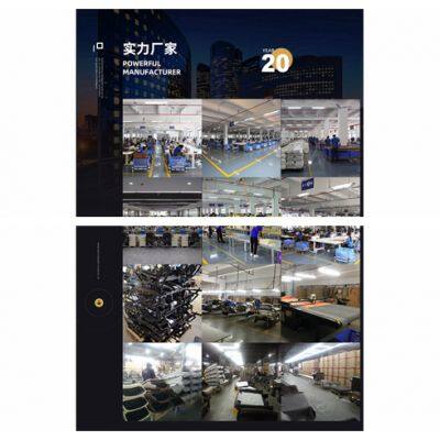 Guangzhou Monisa Furniture Co.,Ltd company overview - view 2