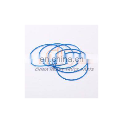 Factory Direct Price Concessions SINOTRUK SITRAK Chassis Axle Assembly AZ9003070034 O-ring photo-5