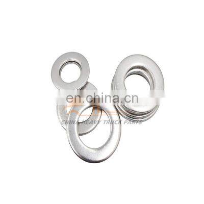 China Original Shacman F2000/L3000/M3000/F3000/X3000 Truck Spare Parts     Q40008 Washer