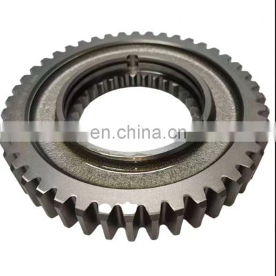 for shacman Fast Quick Transmission 2nd Axle Reverse Gear 30/44 teeth 12JSDX240T-1701110