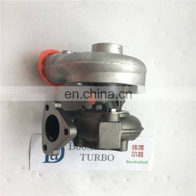 Engine BF4L1011F Turbocharger S1B 317960 317908 317909 04176561KZ 04174891KZ turbo charger