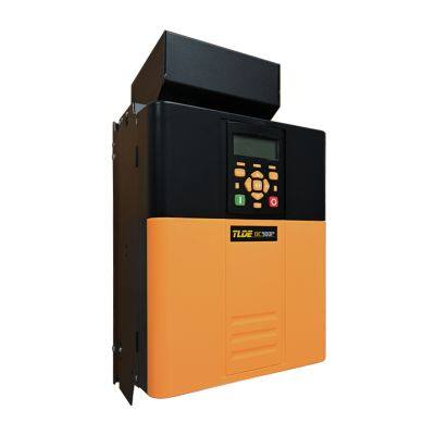 TLDE DC Motor Drives DC900P-2-500-200-10-1-0-0 DC900P Series DC Drive photo-2