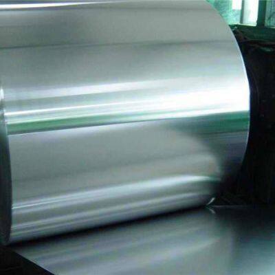 --Boyuan Aluminum Zinc/aluminum Zinc Alloy Coated Steel Coil, Using Low-cost Traditional Zinc Flowers