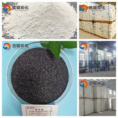 calcined petroleum coke/CPC /reducing agent/Reductant for titanium dioxide production/Chlorination process