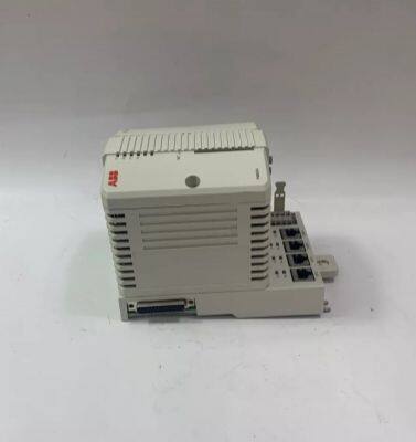 ABB PM856AK01 3BSE066490R1 Processor Unit photo-2