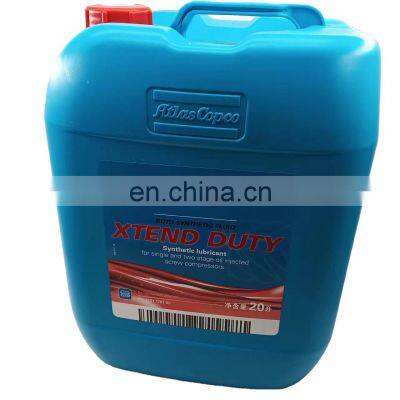 coolant 2901170100 Atlas high quality air compressor spare parts supply