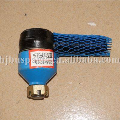 Replacement Drag Link End Automobile Vehicle Steering System Drag Link Ball Joint 23.6x30 3422-00256 ZK6120D China Bus photo-4