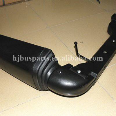 0129L Folding Side Mirror Universal Bus Auto Parts Side View Mirror