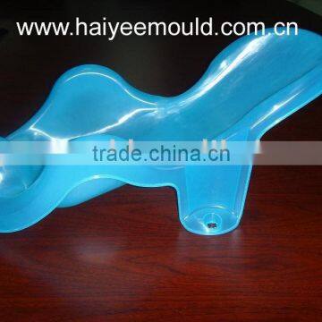 Plastic Injection Chair Mould