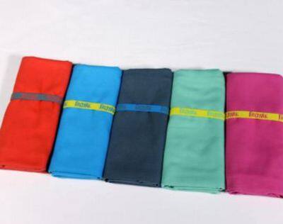 Microfiber quick-drying Suede Sport Towel JY-ST002