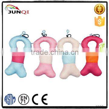 Wholesale Plush Pet Products press bones