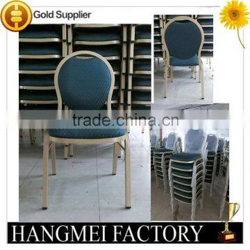 Chinese Restaurant Wedding Banquet Hotel Furniture Chair