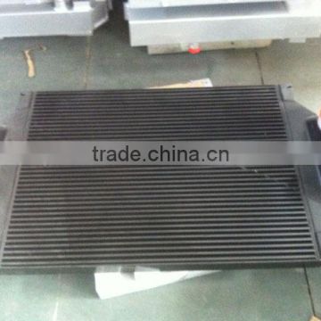 heavy duty truck intercooler bar plate intercooler for freightliner 02-01 CENTURY CLASS CST112