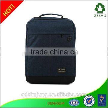 2016 hot school bags for girls computer backpack laptop bags