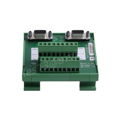 Bently Nevada 128718-01 Keyphasor External Termination Block