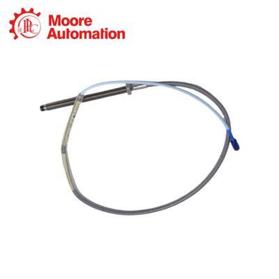 BENTLY NEVADA 330104-00-06-05-02-CN 3300 XL 8mm Proximity Probe EM ESTOQUE