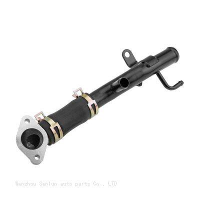 25630-02756 Water pipe for HYUNDAI critical components of the engine cooling system
