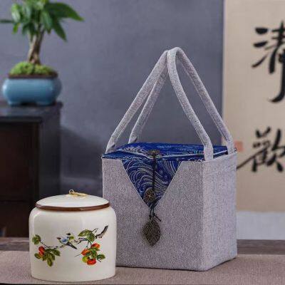 Customized Tea Pot Set photo-2