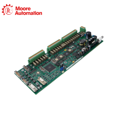 ABB 3BHB005922R0001 UNS0880A-P V1 photo-2