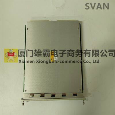 3500/15 125840-02 Rack Interface Module (RIM) photo-4