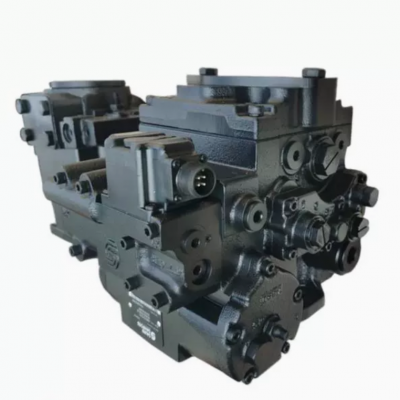 Dan-foss 42L41DE1A602B5B2CNB2121NNNNNNNNN hydraulic Variable displacemen t piston pump 42L41DE1A602B3G2FNA2828BAANNNNNN