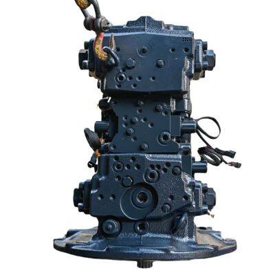 For Komatsu PC200 220 240-8mo Hydraulic Pump Assembly  708-2l-00400 708-2l-00500 708-2L-00400 708-2L-00500 for PC200-8 Main Pump