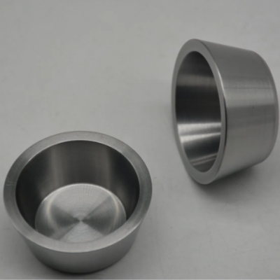 Tantalum Crucible