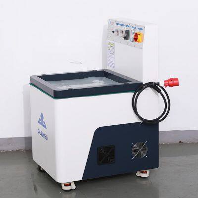 Magnetic Deburring Machine GG8620