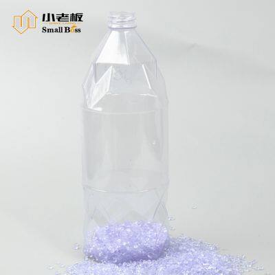 PVC Bottles Compound Granules