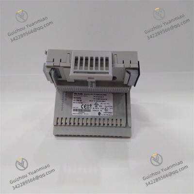 Allen-Bradley 1794-TB3 I/O Terminal Base Unit photo-3