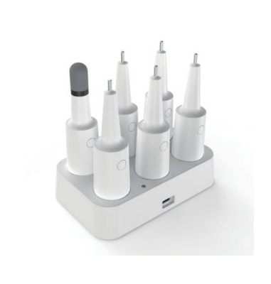 infant incubator calibration device