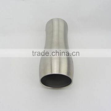 New Stainless Steel Double Wall Bachelor Tumbler, Vacuum Mug photo-4