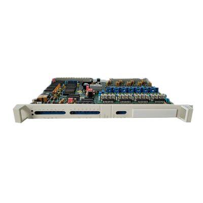 DSAI130  |  DSAI130D |  DSAI133A | DSAI110 | Module d'entrée analogique à haute précision