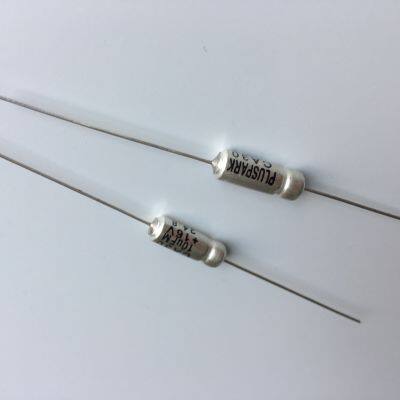 Axial Wire Lead Tantalum Capacitor 75V 10uF 10MKF 10MFD (106) , Wet Tantalum Capacitor 75V 10uF 10MKF 10MFD 10% , Kondersator photo-5