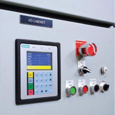 A1A363549.00︱GH150 Drives NXGpro CPS︱GH180 NXGpro Bypass Power Supply photo-1