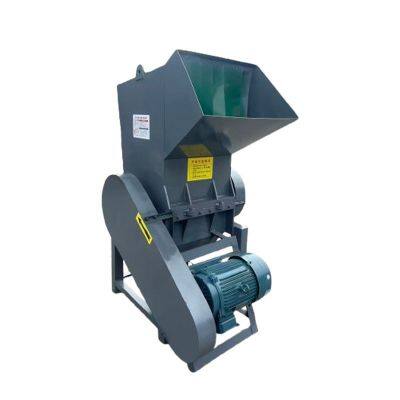 PQ Series Plastic Crusher 200-2000kg/h for Recycling PET Bottles & Plastic Barrels photo-3