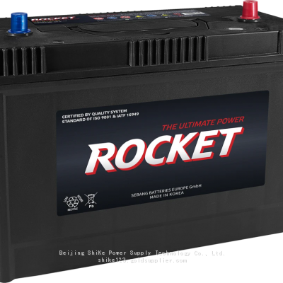 SEBANG ROCKET Global Battery Co., Ltd photo-2