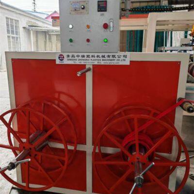 PVC Layflat Fire Hose Making Machine/ Production Line photo-4