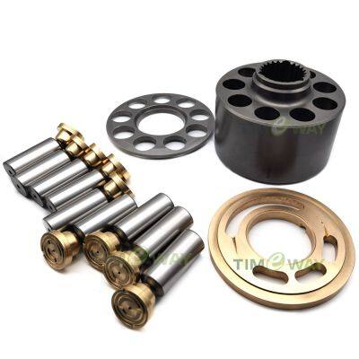 Pump Rotary Group Kits A3H145 Hydraulic Pump Spare Parts for YUKEN A3H145-FR Axial Variable Pump Replacement Parts Repair Kits