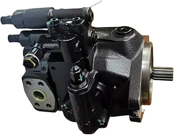 Main Hydraulic Pump for SANY SY365 SY485 | OEM-Quality Replacement Excavator Main Pump photo-3