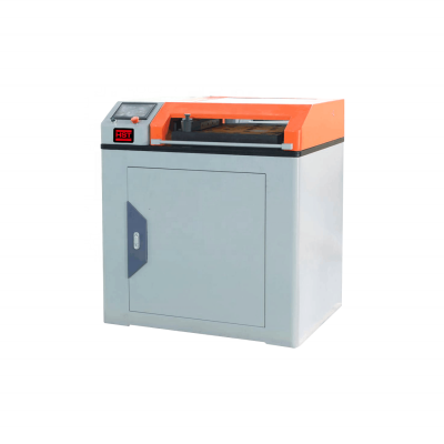 HST HBT Series 200kn-2000kn Metal Sheet and Round Bar Computer Control Bending Testing Machine photo-4