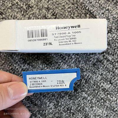 оригинальная управляющая карта Honeywell ST7800A1005, принимаются запросы по всей серии